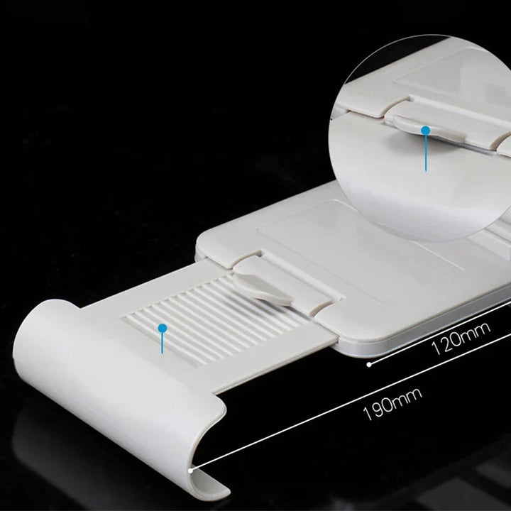 Kalsten | Car HD Anti-Glare Sun Visor