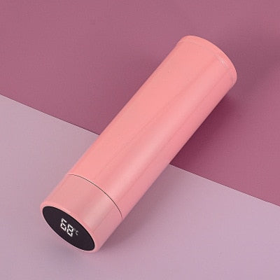 Brehn Smart Drinking Bottle