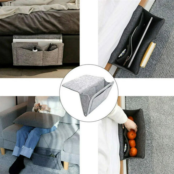 Kalsten | Bedside Storage Bag