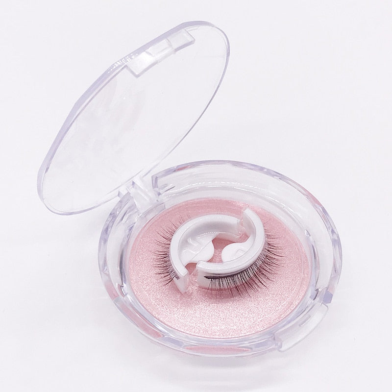 EasyLash self-adhesive false eyelashes | Kalsten
