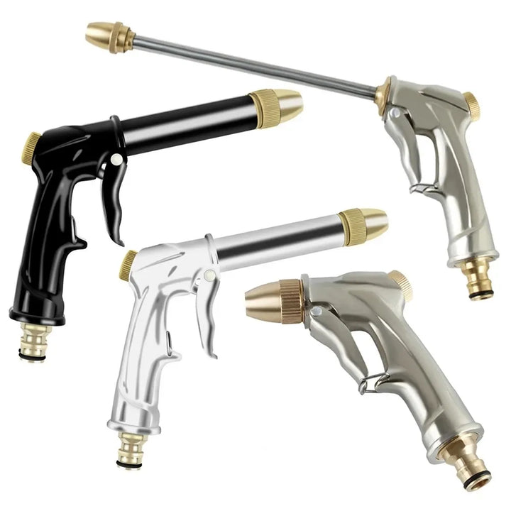 Kalsten | Portable High-Pressure Easy Cleaning Adjustable Water Gun