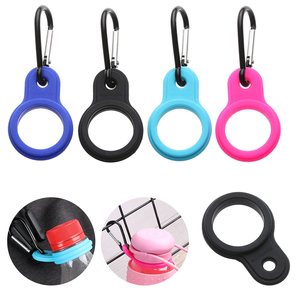 Water Bottle Holder Keychain | Kalsten