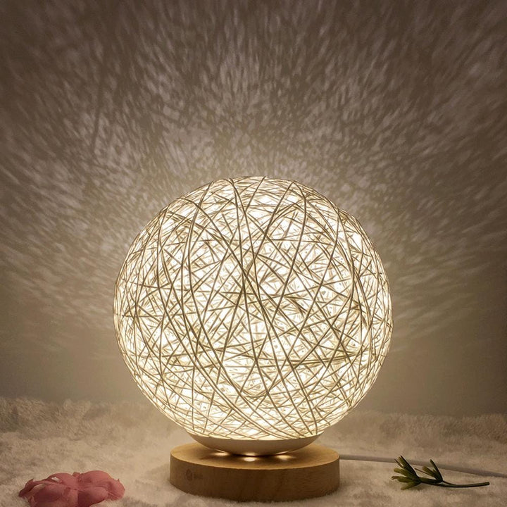 Industrial Luxury Table Lamp – For a Stylish Interior Upgrade Kalsten
