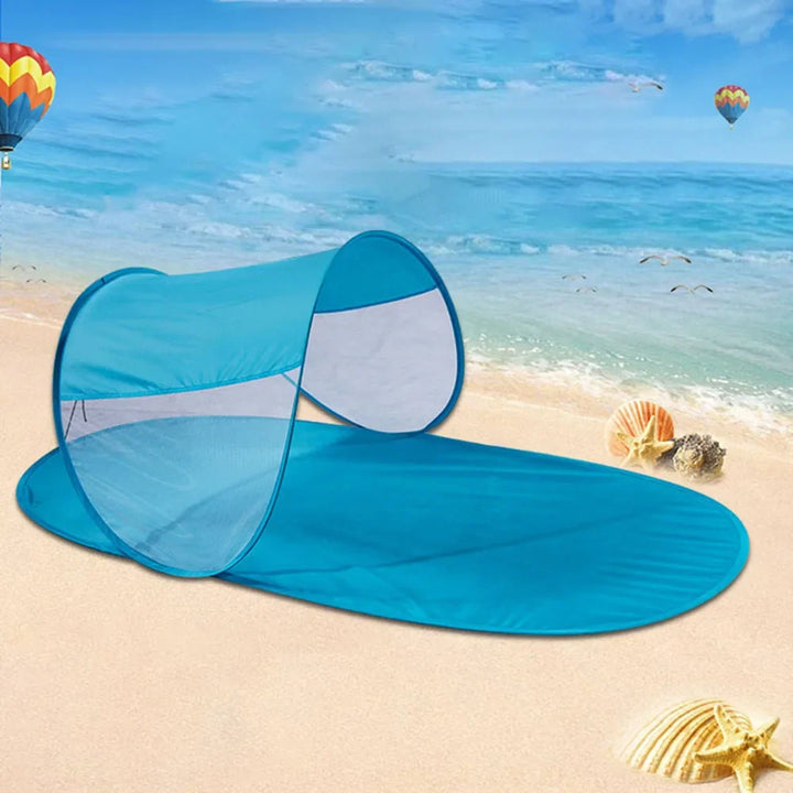 Foldable UV Protection Sun Shelter Tent | Kalsten