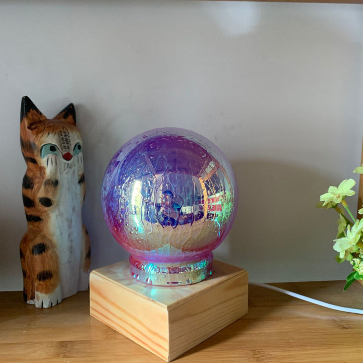 Rainbow Sky Moonlight Led Lamp | Kalsten