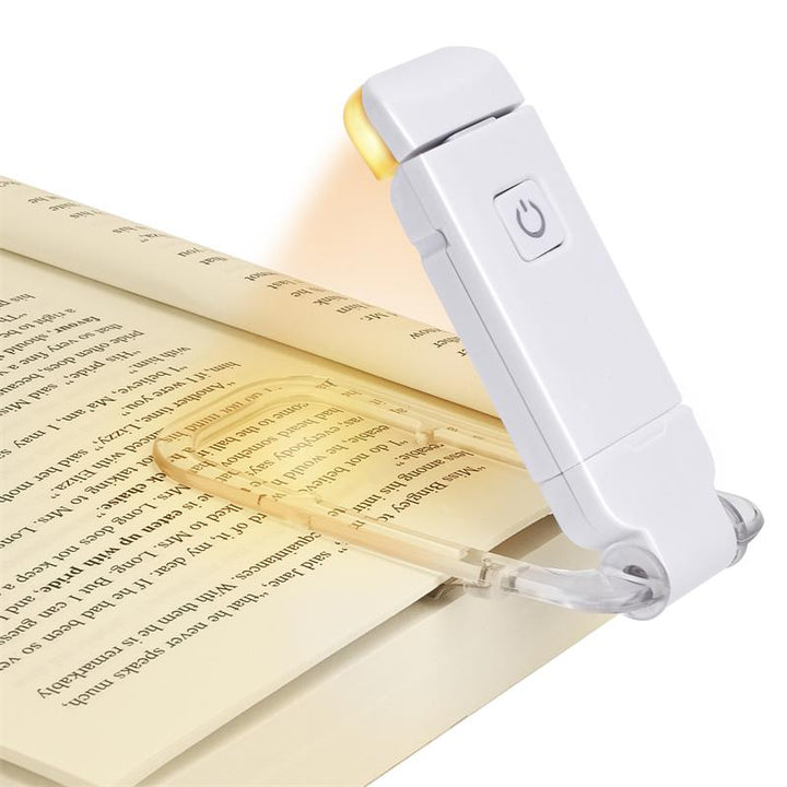 Portable Reading Lamp - LumaRead | Kalsten