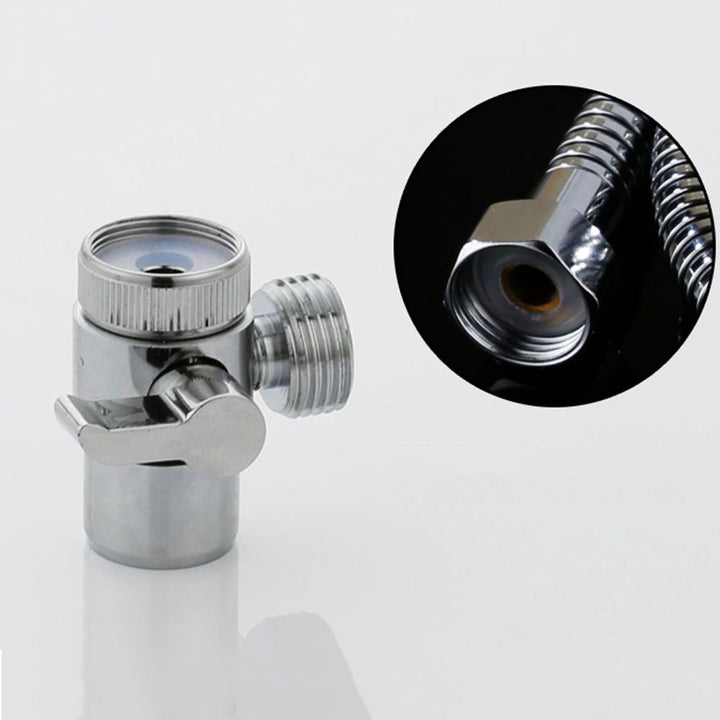 Universal Faucet Adapter Splitter | Kalsten