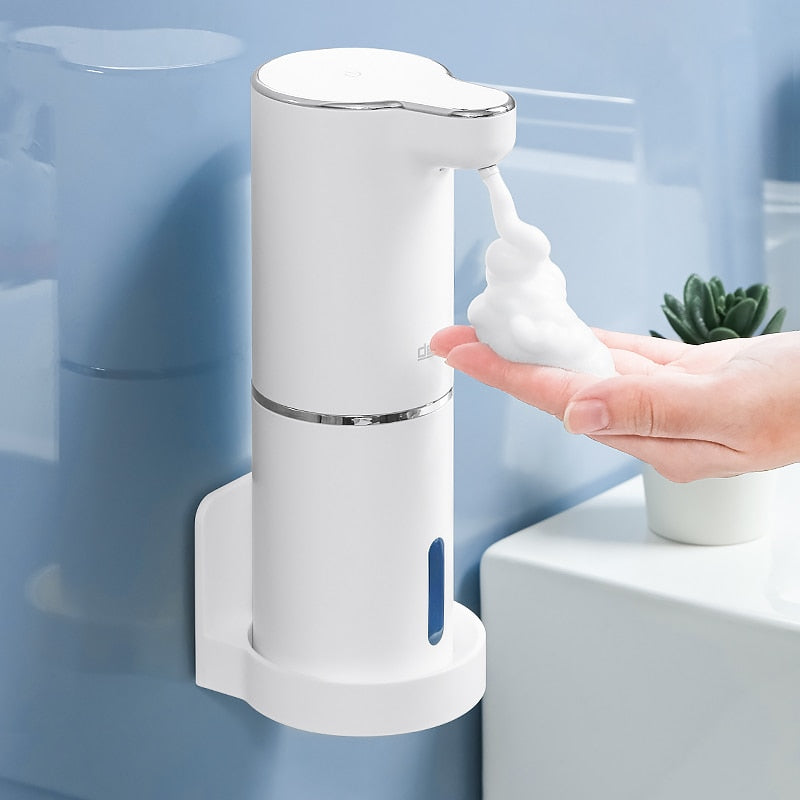 Automatic Foam Soap Dispenser - Discover the Future of Hand Hygiene Kalsten