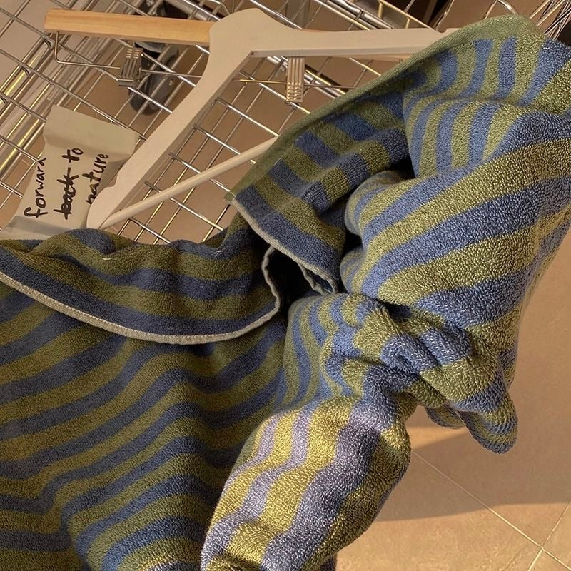 Kalsten | Retro Cotton Towel