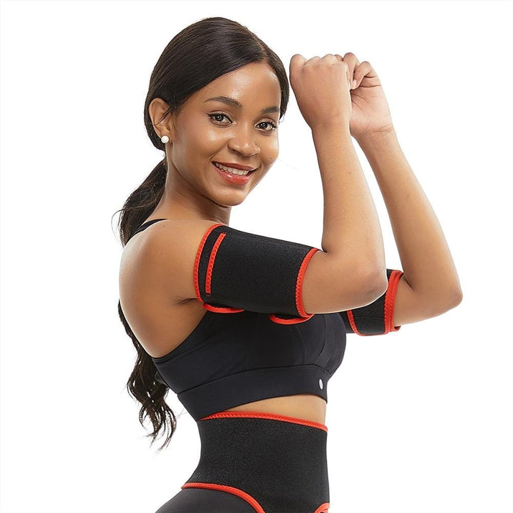 Arm Trimmer & Shaping Wraps | Kalsten