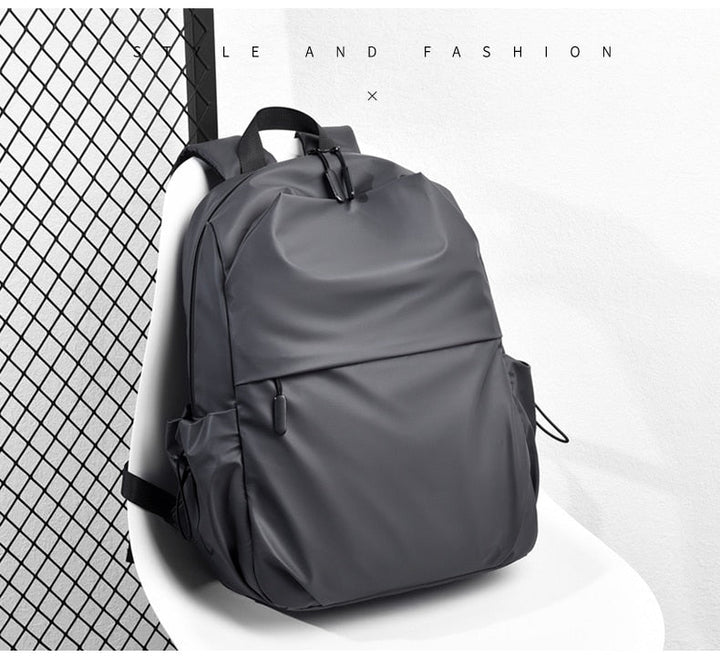 Kalsten | Large Waterproof Casual Travel Backpack