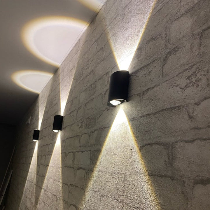 Kalsten | Wall-Ex I Exclusive Wall Lamp