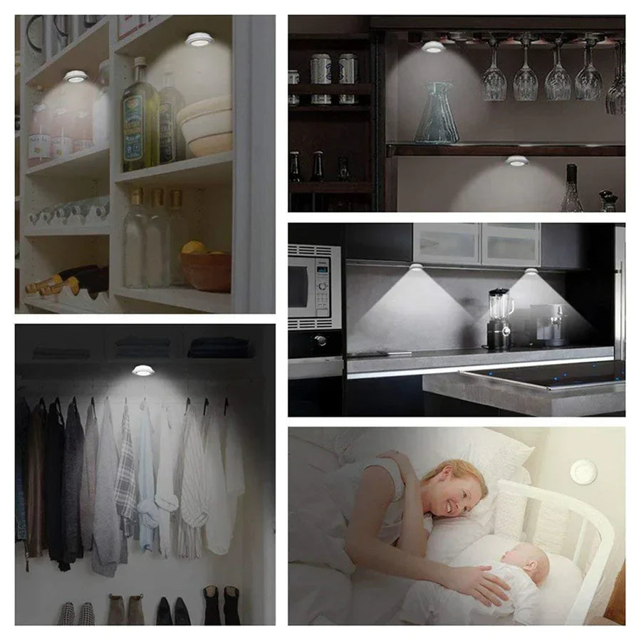 Smart LED Lighting with Standby Function - SmartGlow | Kalsten