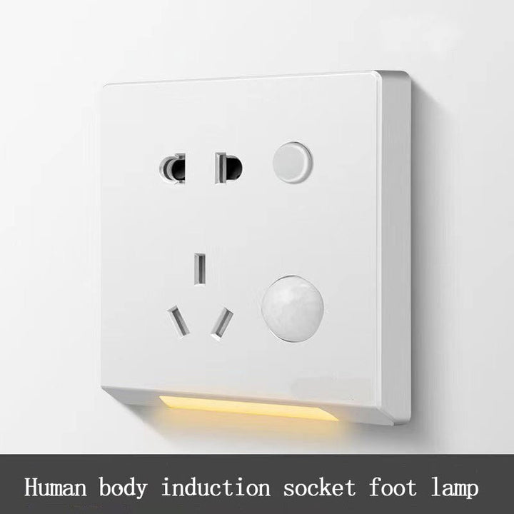 Night Guardian Infrared Sensor Socket | Kalsten
