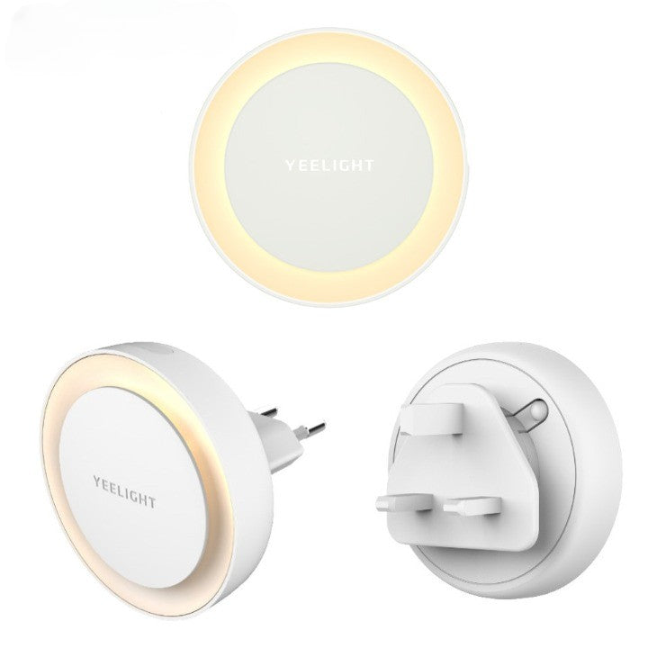 Automatic Sensor Comfort Bedside Corridor Night Lamp | Kalsten