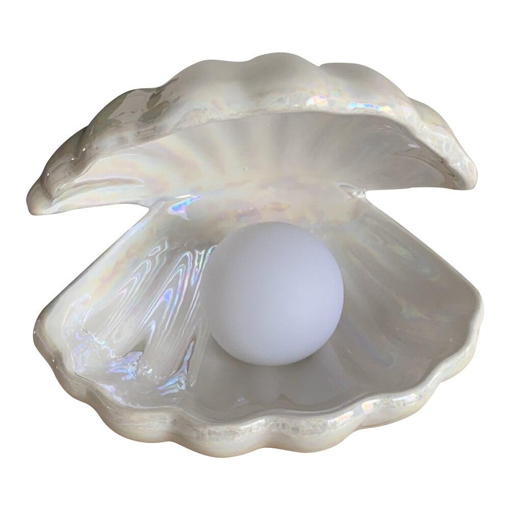 MystiShell Lamp - Dreamy Lamp for Serene Lighting Kalsten