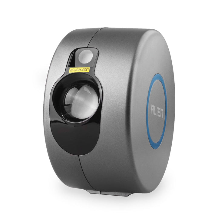 Alien Galaxy Laser Projector (Deluxe) Kalsten