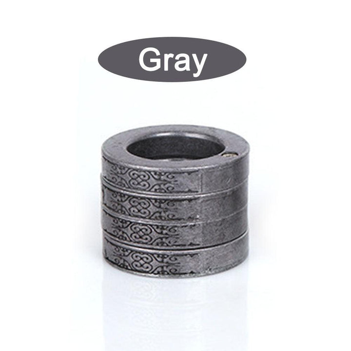 Kalsten | Self-defense rings