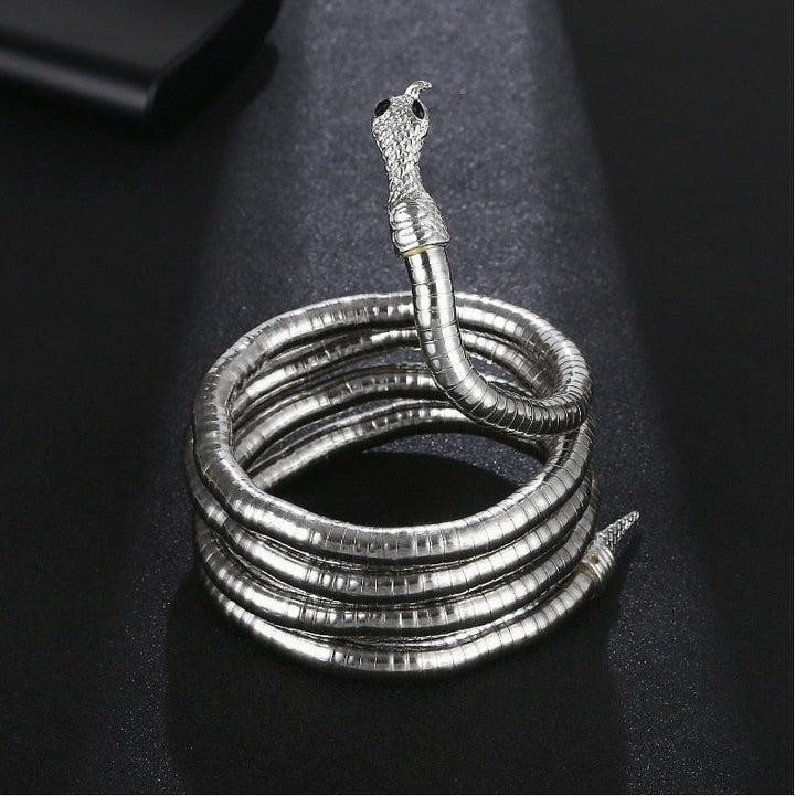 Kalsten | Snake chain - versatile and trendy accessory