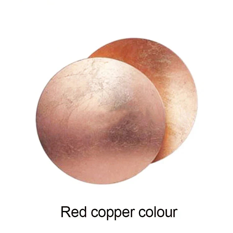Modern Decor Eclipse Lunar Glow Wall Lamp | Kalsten
