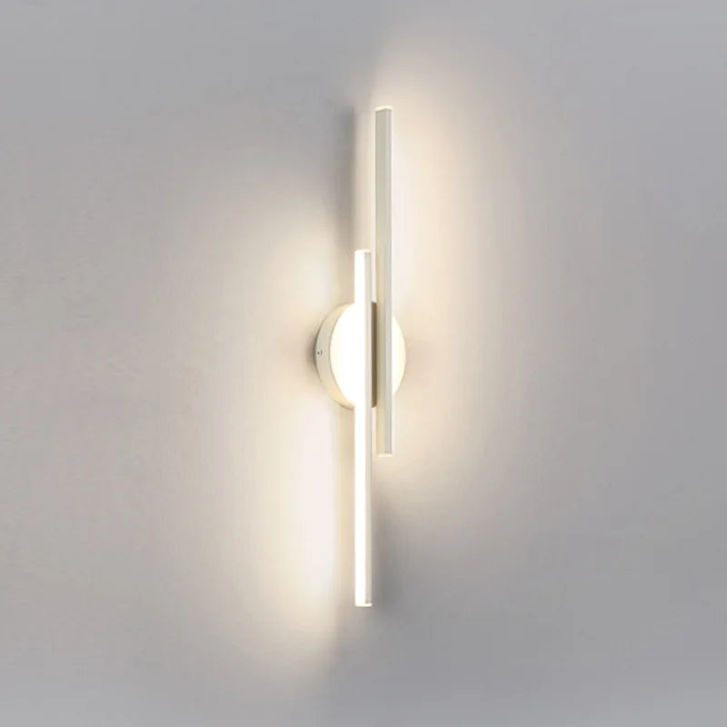 Contemporary LED Wall Lamps - Illuminate Your Space with Style and Efficiency | Kalsten