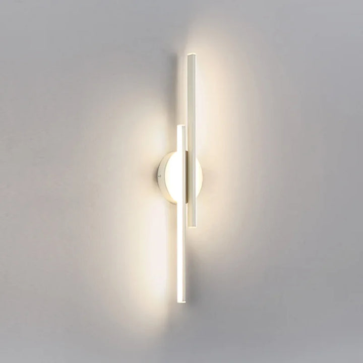 Contemporary LED Wall Lamps - Illuminate Your Space with Style and Efficiency | Kalsten