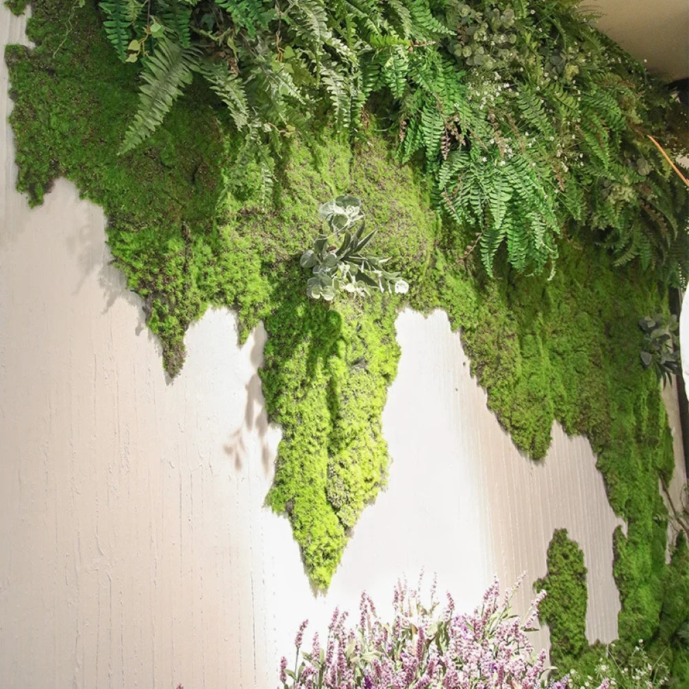 Kalsten | Simulation Artificial Moss Grass Artificial Turf Mat