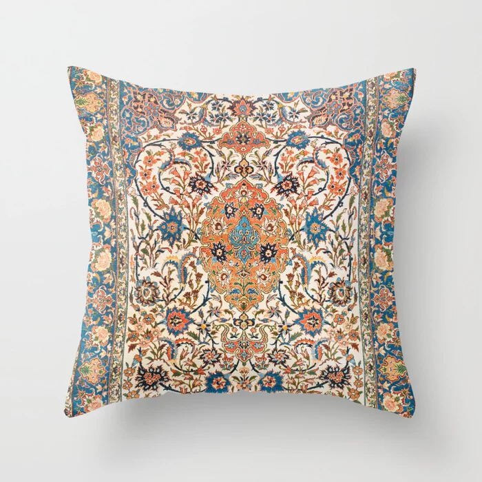 Karnz | Nordic Pillowcase Moroccan Style Pillow Indian Bohemian Luxury Living Room Bedroom Pillowcase Lumbar Pillowcase Home Decor