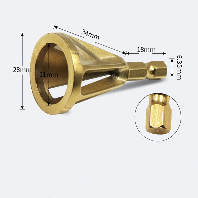 Kalsten | Bolt Thread Repair Power Drill Tool
