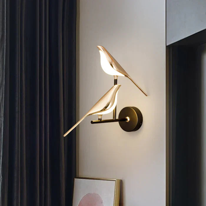 Luxury and Stylish Wall Lamp - OrionGlow | Kalsten