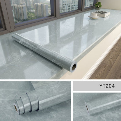 BowLift | Marble Effect Self-adhesive Waterproof Wallpaper