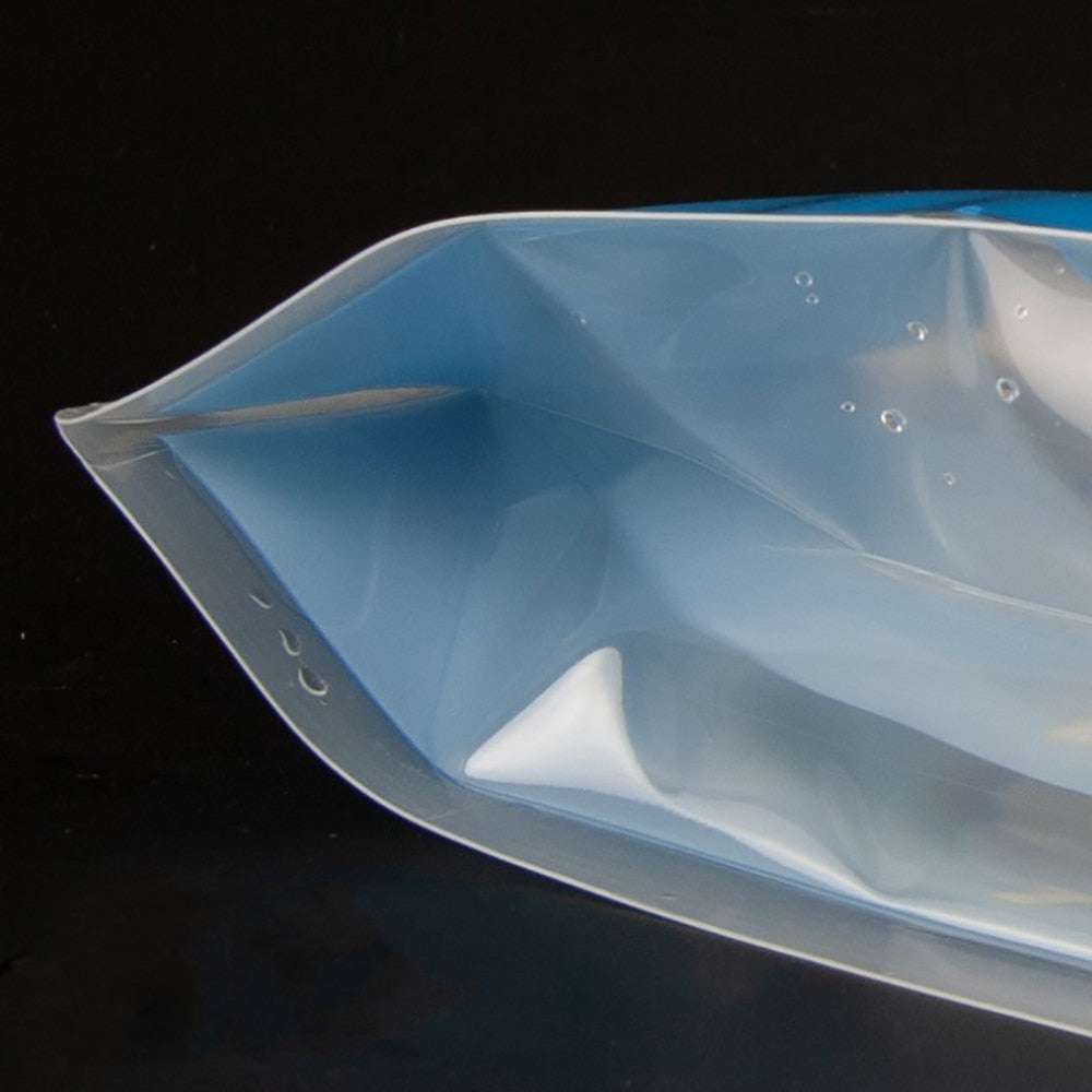 Reusable Transparent Liquid Dispenser Bag | Kalsten