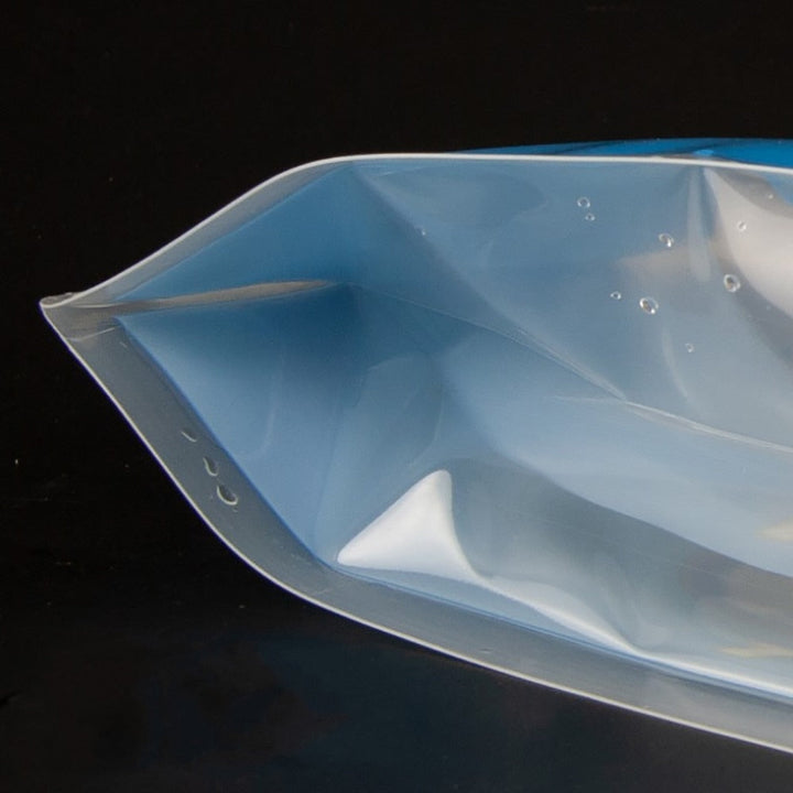 Reusable Transparent Liquid Dispenser Bag | Kalsten