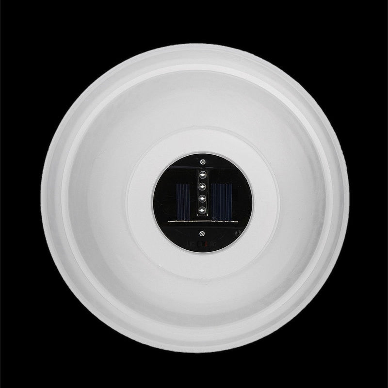 SolarGlow - Sustainable Plant Pot with Magical Lighting Kalsten