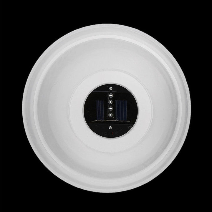 SolarGlow - Sustainable Plant Pot with Magical Lighting Kalsten