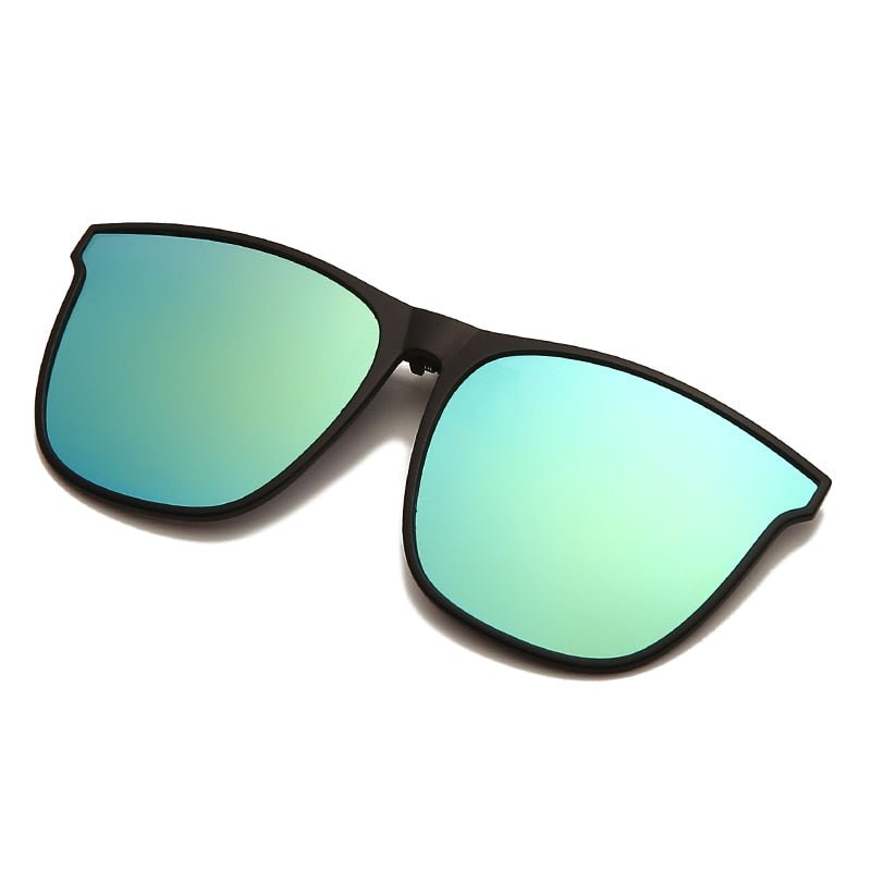 Karnz | Clip-on for normal glasses