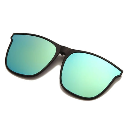 Karnz | Clip-on for normal glasses