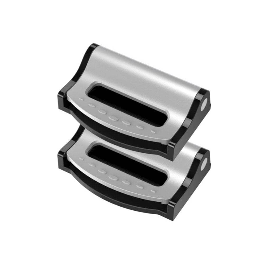 Kalsten | 2Pcs Car Seat Belt Adjusting Clips
