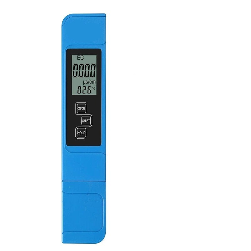 Digital PH Water Quality Tester | Kalsten
