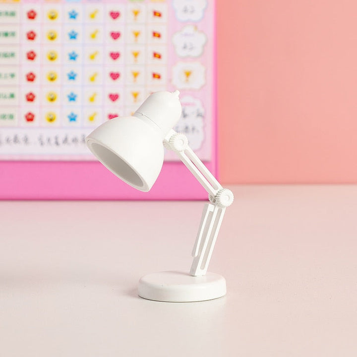 Mini Foldable Reading LED Night Lamp | Kalsten