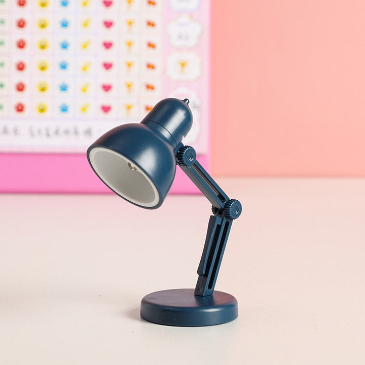 Mini Foldable Reading LED Night Lamp | Kalsten