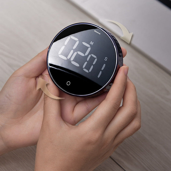 Digital Magnetic Kitchen Timer 99 Minutes | Kalsten