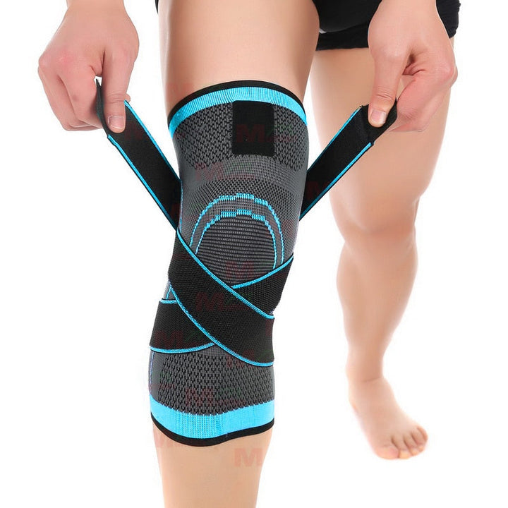 Knee Support Brace