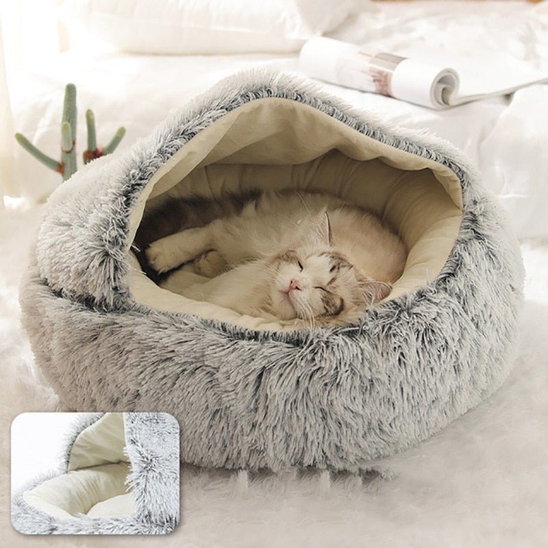 KittyCove Ultimate Comfort for Your Cat | Kalsten
