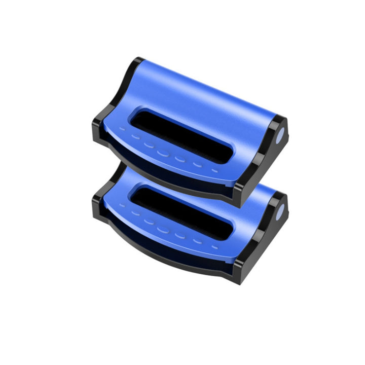 Kalsten | 2Pcs Car Seat Belt Adjusting Clips