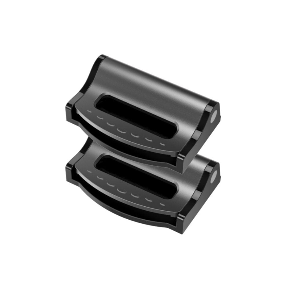 Kalsten | 2Pcs Car Seat Belt Adjusting Clips