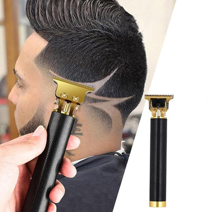 Karnz | RazorPro - Electric Hair Clipper with T-Blade