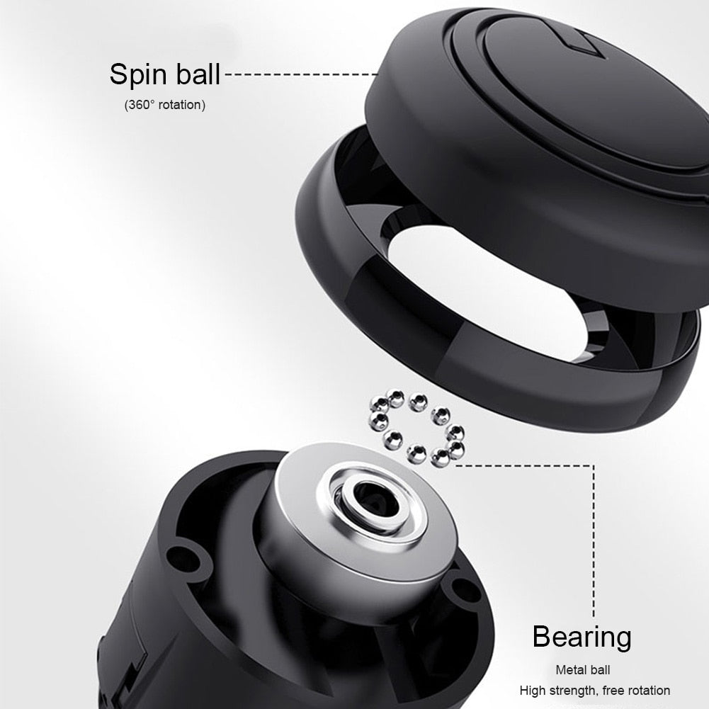 Power Handle Car Steering Knob | Kalsten