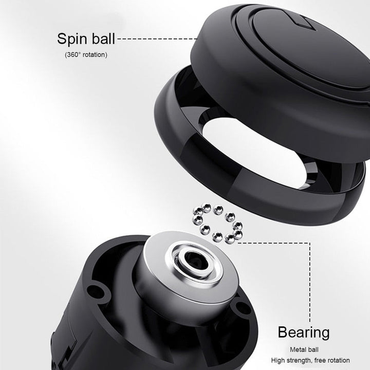 Power Handle Car Steering Knob | Kalsten