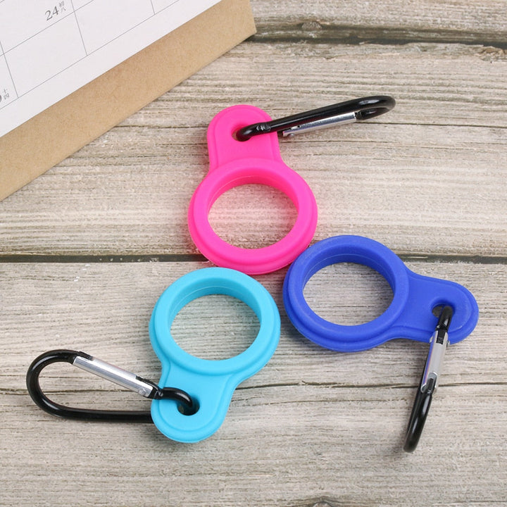 Water Bottle Holder Keychain | Kalsten
